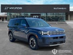 2027 Hyundai SANTA FE SEL FWD