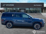 2027 Hyundai SANTA FE SEL FWD