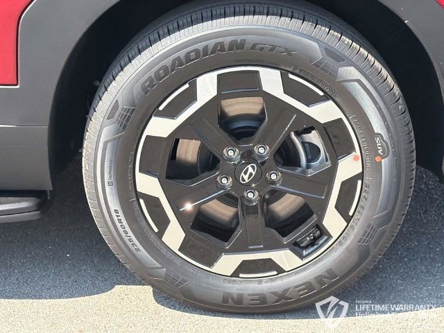 2027 Hyundai SANTA FE SEL