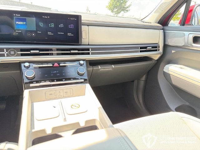 2027 Hyundai SANTA FE SEL