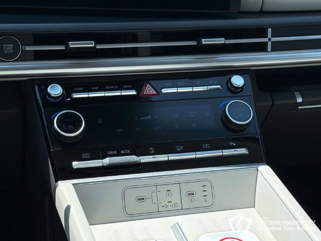 2027 Hyundai SANTA FE SEL