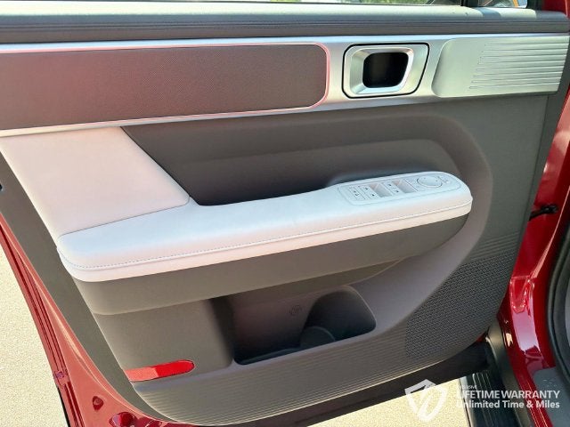 2027 Hyundai SANTA FE SEL