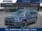 2027 Hyundai SANTA FE SEL FWD