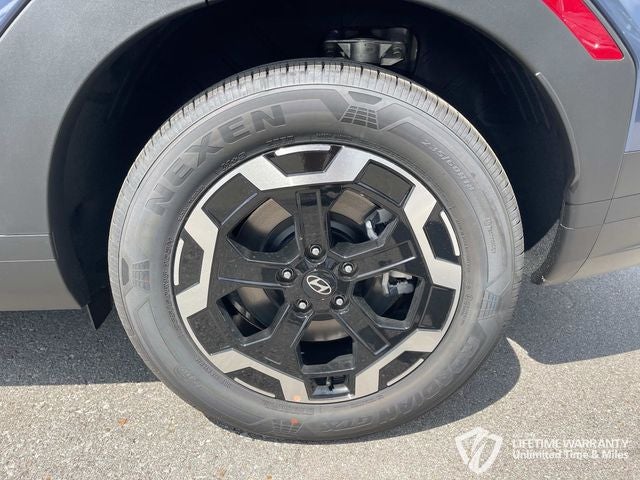 2027 Hyundai SANTA FE SEL FWD