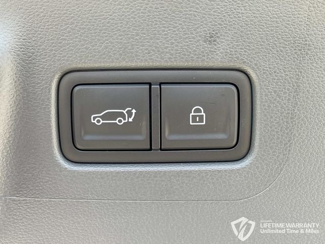2027 Hyundai SANTA FE SEL FWD