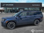 2027 Hyundai SANTA FE SEL FWD