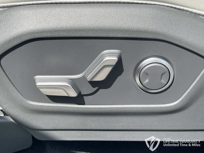 2027 Hyundai SANTA FE SEL FWD