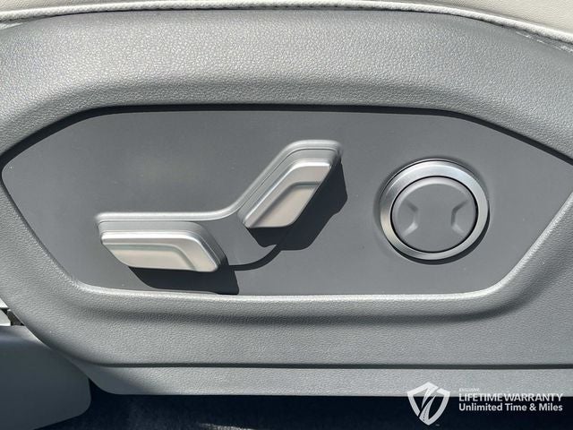 2027 Hyundai SANTA FE SEL FWD