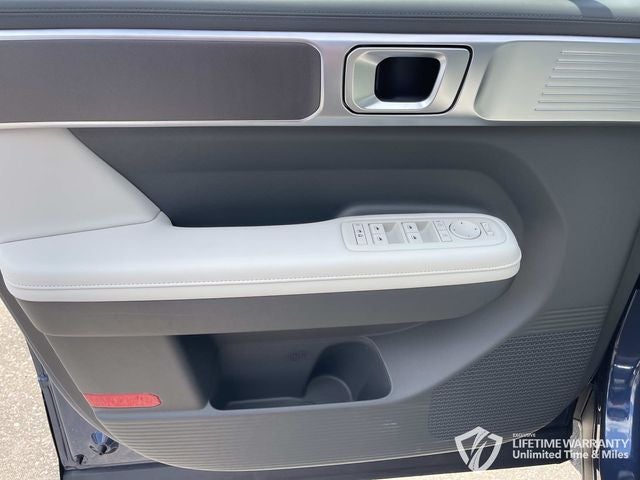 2027 Hyundai SANTA FE SEL FWD