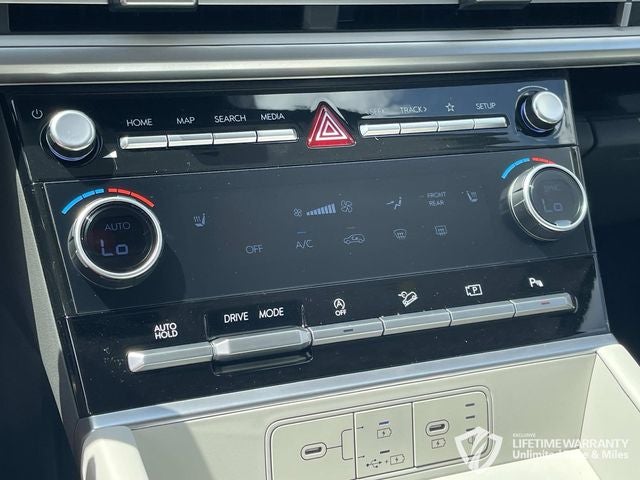 2027 Hyundai SANTA FE SEL FWD