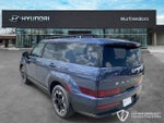 2027 Hyundai SANTA FE SEL FWD