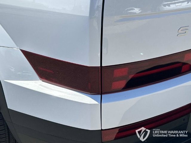 2027 Hyundai SANTA FE SEL