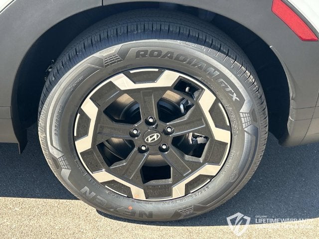2027 Hyundai SANTA FE SEL