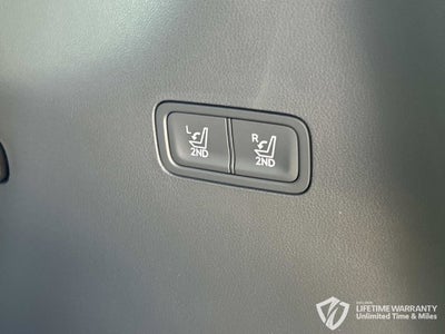 2027 Hyundai SANTA FE SEL