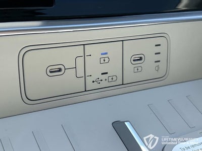 2027 Hyundai SANTA FE SEL