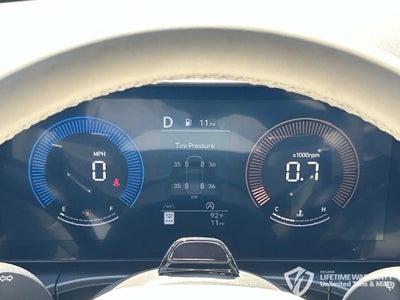 2027 Hyundai SANTA FE SEL