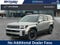 2027 Hyundai SANTA FE SEL FWD