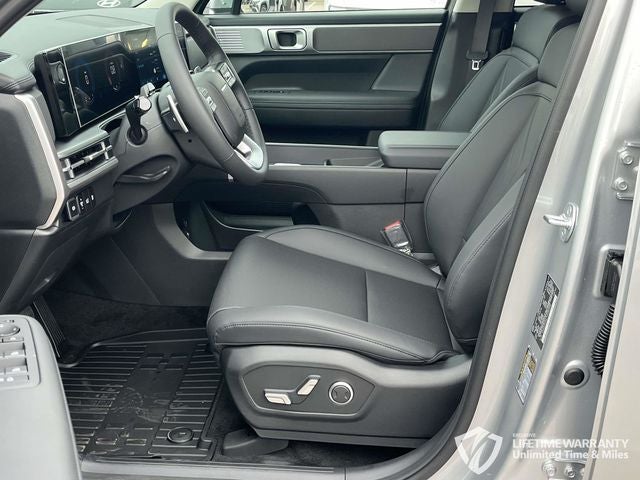 2027 Hyundai SANTA FE SEL FWD