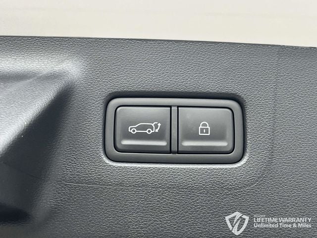 2027 Hyundai SANTA FE SEL FWD