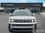 2027 Hyundai SANTA FE SEL FWD