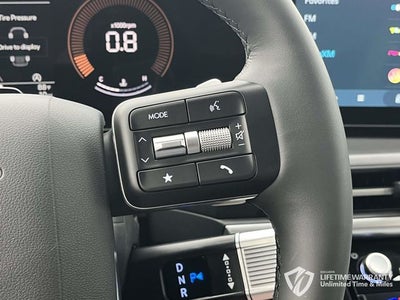 2027 Hyundai SANTA FE SEL FWD