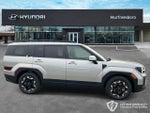 2027 Hyundai SANTA FE SEL FWD