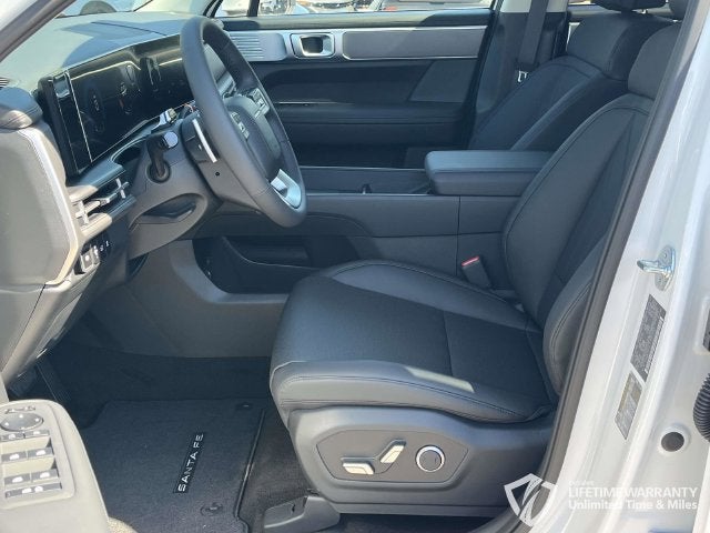 2027 Hyundai SANTA FE SEL