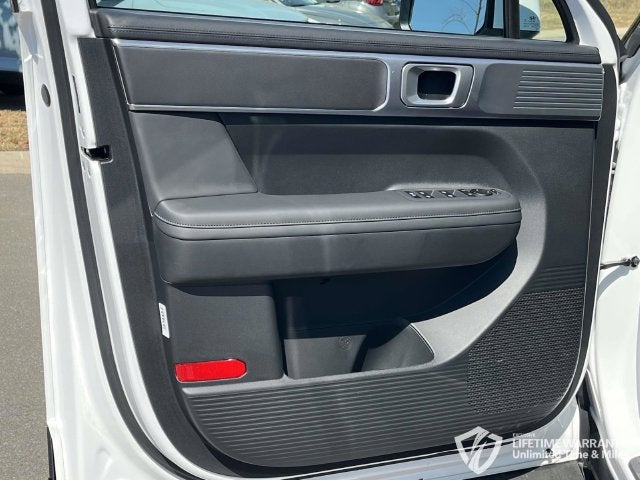 2027 Hyundai SANTA FE SEL