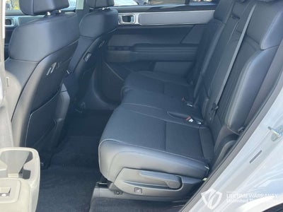 2027 Hyundai SANTA FE SEL