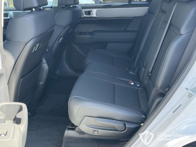 2027 Hyundai SANTA FE SEL