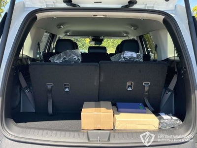 2027 Hyundai SANTA FE SEL