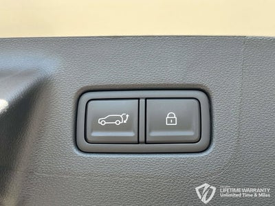 2027 Hyundai SANTA FE SEL
