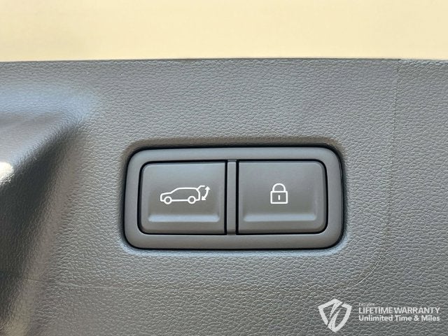 2027 Hyundai SANTA FE SEL