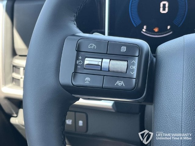 2027 Hyundai SANTA FE SEL