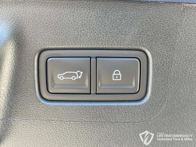 2027 Hyundai SANTA FE SEL