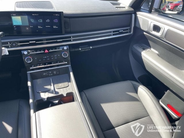2027 Hyundai SANTA FE SEL