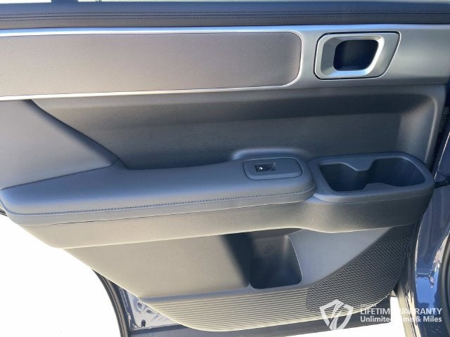 2027 Hyundai SANTA FE SEL