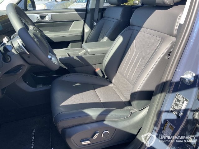 2027 Hyundai SANTA FE SEL