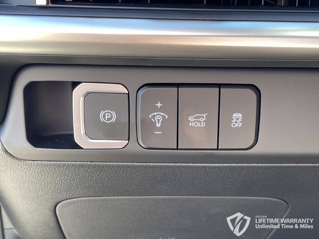 2027 Hyundai SANTA FE SEL