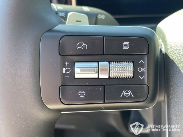 2027 Hyundai SANTA FE SEL