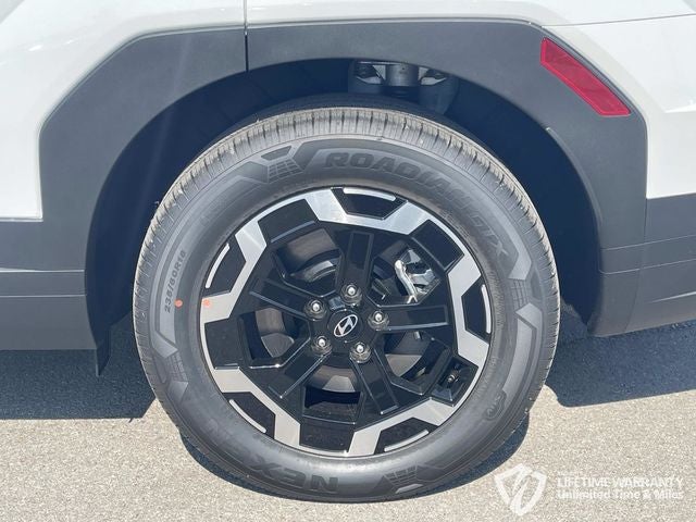 2027 Hyundai SANTA FE SEL FWD