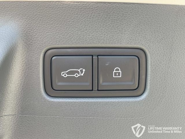 2027 Hyundai SANTA FE SEL FWD