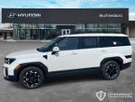 2027 Hyundai SANTA FE SEL FWD