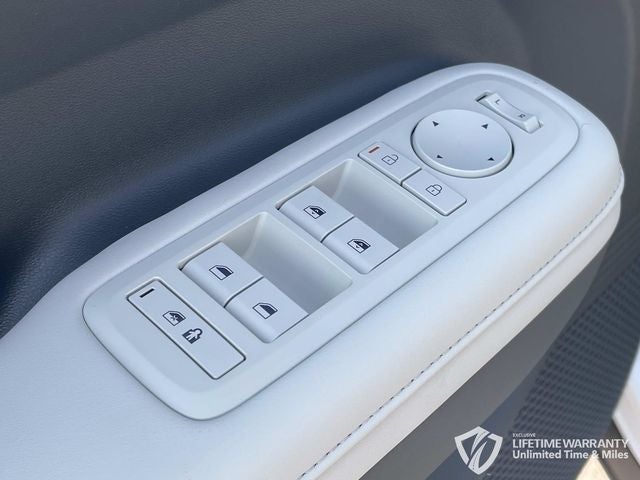 2027 Hyundai SANTA FE SEL FWD