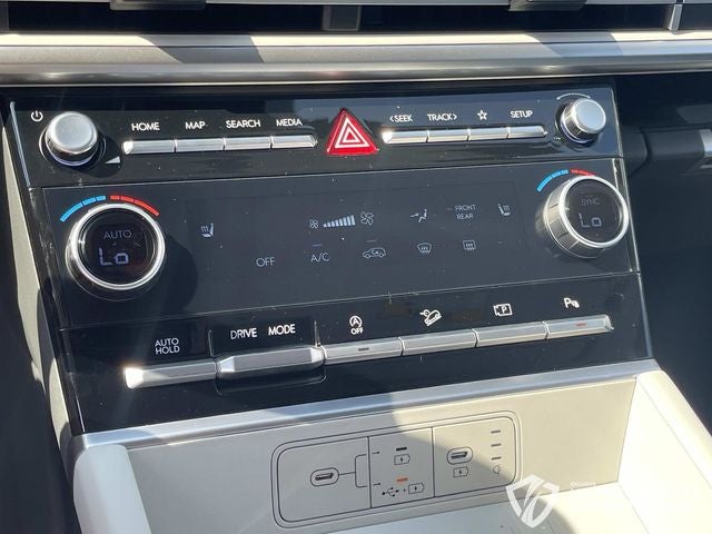 2027 Hyundai SANTA FE SEL FWD