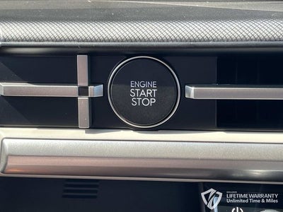 2027 Hyundai SANTA FE SEL FWD