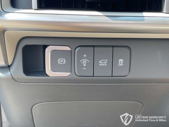 2027 Hyundai SANTA FE SEL FWD