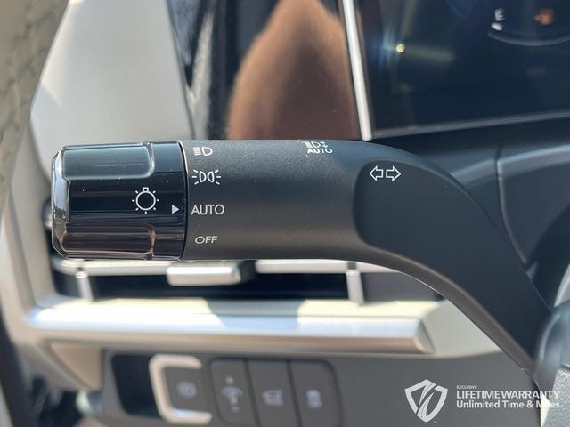 2027 Hyundai SANTA FE SEL FWD