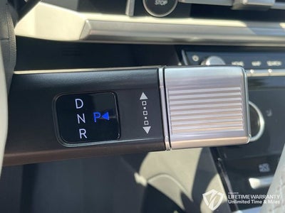 2027 Hyundai SANTA FE SEL FWD