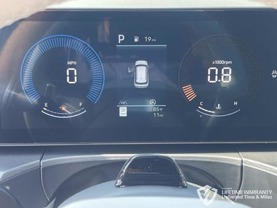 2027 Hyundai SANTA FE SEL FWD
